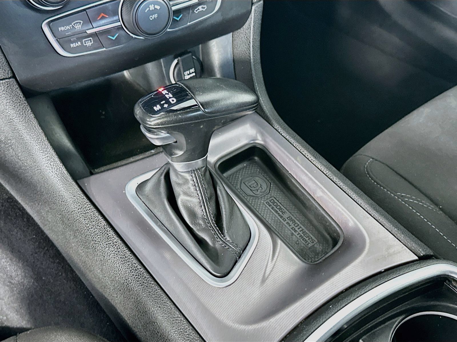 Used 2023 Dodge Charger SXT RWD image 16