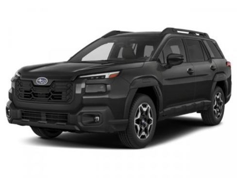 New 2026 Subaru Outback Touring AWD/4WD image 1