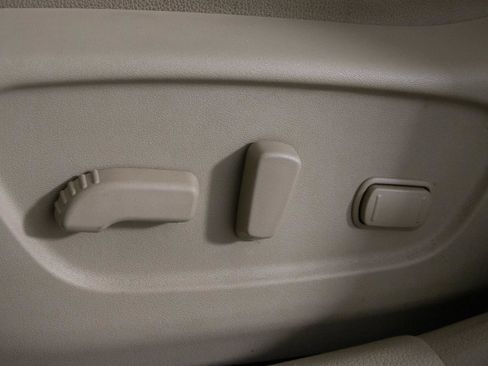 Used 2015 Nissan Rogue SL w/ SL Premium Package image 20