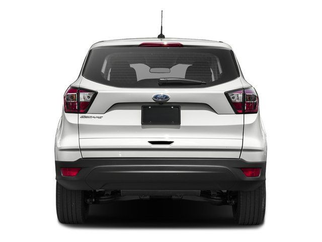 Used 2017 Ford Escape SE w/ Equipment Group 201A AWD/4WD image 8