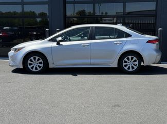 Used 2024 Toyota Corolla LE FWD video 2
