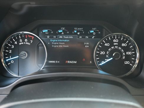 Used 2020 Ford F150 Lariat image 22