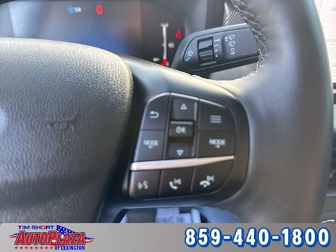 Used 2025 Ford Maverick Lariat image 21