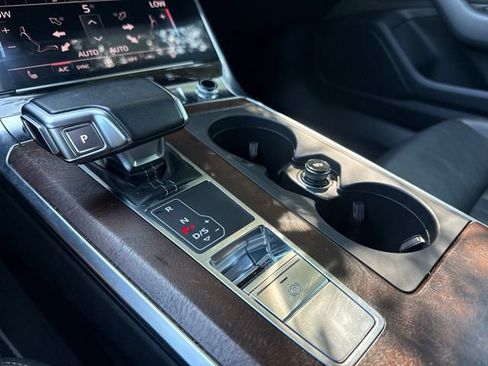 Used 2019 Audi A6 3.0T Premium w/ Convenience Package AWD/4WD image 31
