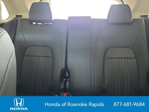 New 2027 Honda HR-V EX-L image 18