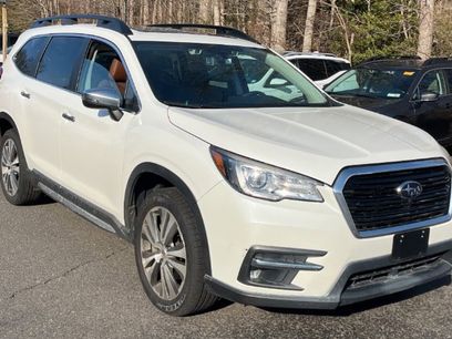 Used 2019 Subaru Ascent Touring