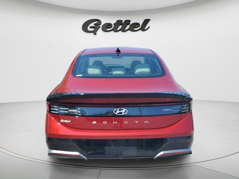 Used 2026 Hyundai Sonata SEL FWD image 6