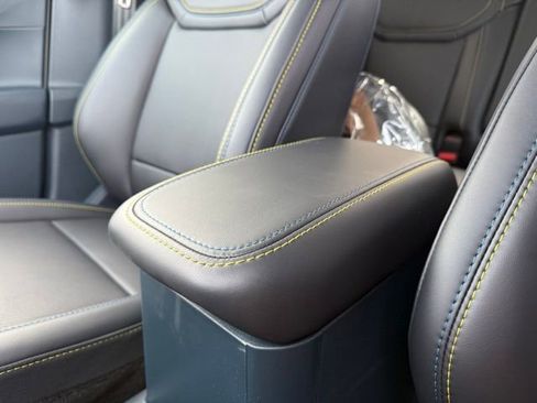 New 2026 Ford Maverick Lobo image 19