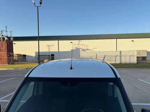 Used 2022 RAM ProMaster City Tradesman image 10