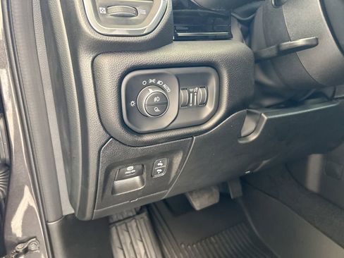 New 2026 RAM 1500 Laramie w/ Night Edition image 40