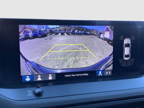 Used 2023 Honda Accord Touring image 22