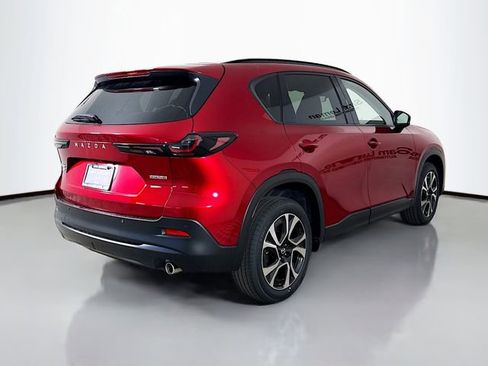 New 2026 MAZDA CX-5 Preferred AWD/4WD image 7