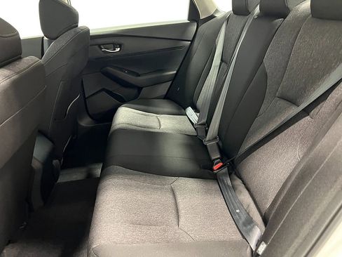New 2025 Honda Accord LX image 27
