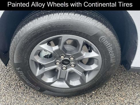 Used 2025 Ford Maverick XLT w/ 4K Tow Package image 9