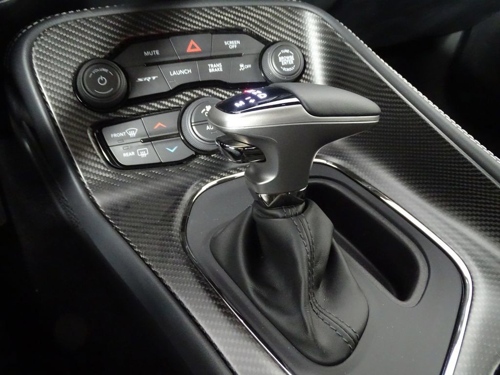 New 2023 Dodge Challenger SRT Hellcat Redeye RWD image 41