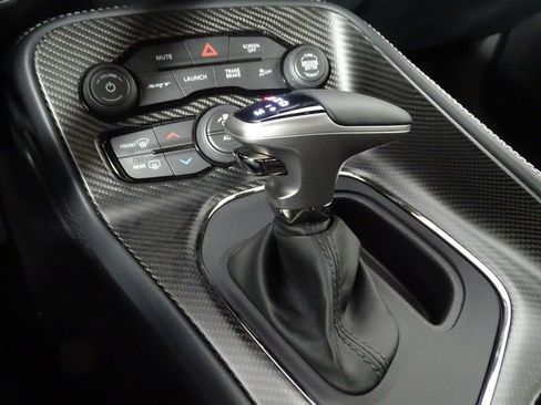 New 2023 Dodge Challenger SRT Hellcat Redeye image 41