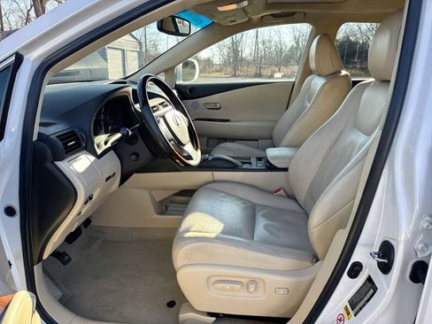 Used 2015 Lexus RX 350 AWD image 11