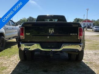Used 2018 RAM 3500 Laramie AWD/4WD video 2