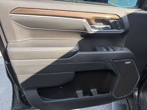 Used 2023 Chevrolet Silverado 1500 RST w/ All Star Edition Plus AWD/4WD image 9