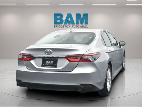 Used 2023 Toyota Camry LE w/ Cold Weather Package FWD image 5