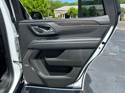 Certified 2022 Chevrolet Tahoe LT w/ Luxury Package RWD image 65