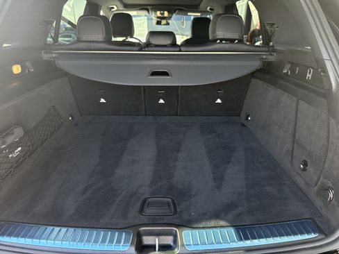Used 2025 Mercedes-Benz GLE 53 AMG 4MATIC image 13