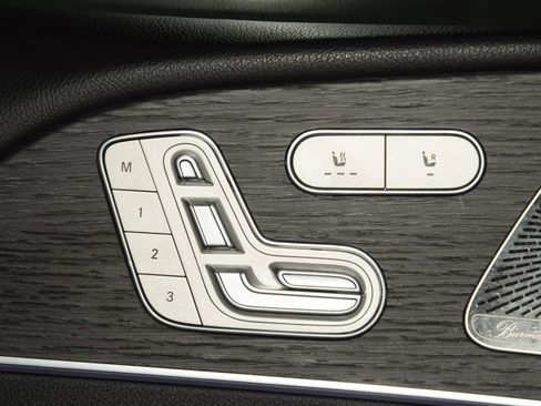 Used 2022 Mercedes-Benz GLE 350 4MATIC image 46