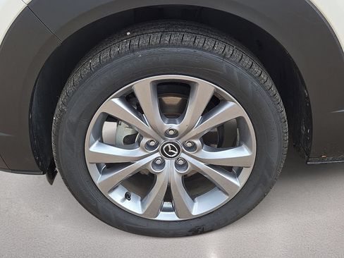 Used 2023 MAZDA CX-30 AWD 2.5 S w/ Select Package image 11