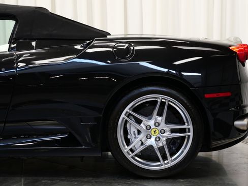 Used 2008 Ferrari F430 Spider image 11