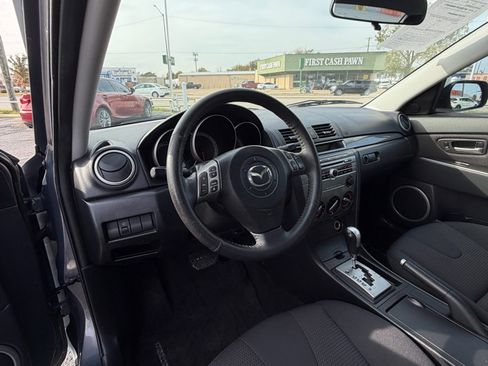 Used 2008 MAZDA MAZDA3 s Sport image 9