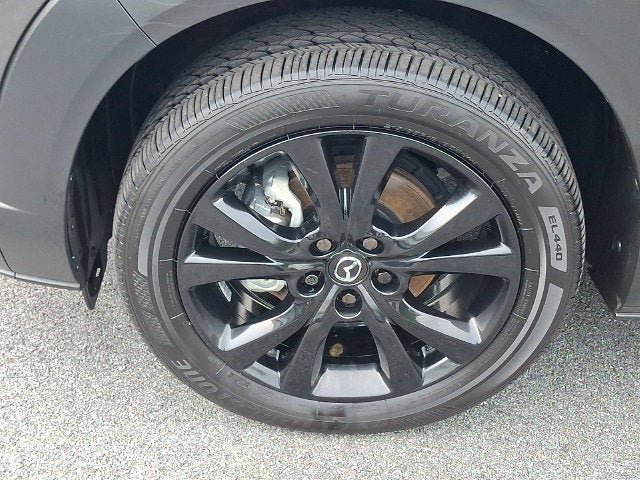 Used 2026 MAZDA CX-30 AWD 2.5 S w/ Select Sport Pkg image 8
