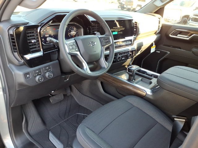 New 2026 Chevrolet Silverado 1500 RST w/ All Star Edition Plus AWD/4WD image 5