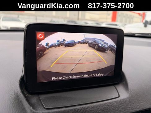 Used 2020 MAZDA CX-3 Sport image 21