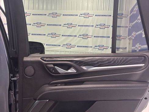 Used 2022 GMC Yukon Denali AWD/4WD image 63