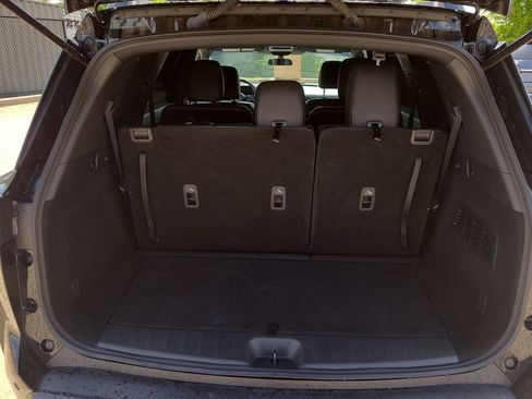 Certified 2024 Nissan Pathfinder Rock Creek image 8