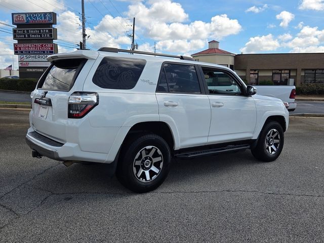 Used 2021 Toyota 4Runner TRD Off-Road Premium w/ Moonroof Package AWD/4WD image 13