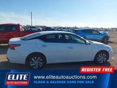 Used 2020 Nissan Altima 2.5 S image 26