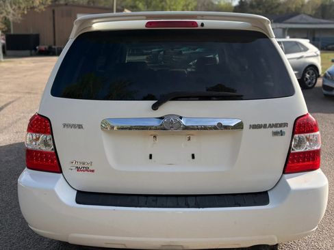 Used 2006 Toyota Highlander Limited image 4