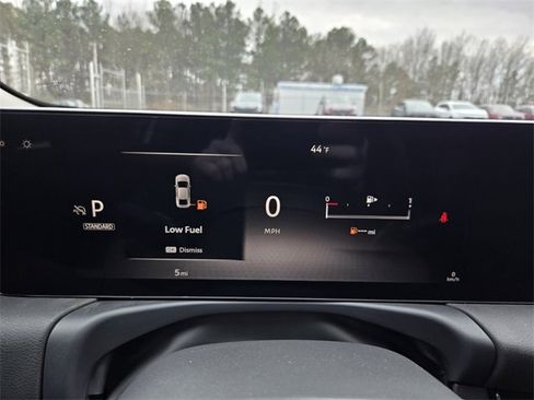 New 2026 Nissan Sentra SV w/ SV Convenience Package image 19