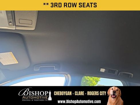 Used 2024 Nissan Pathfinder Rock Creek AWD/4WD image 24