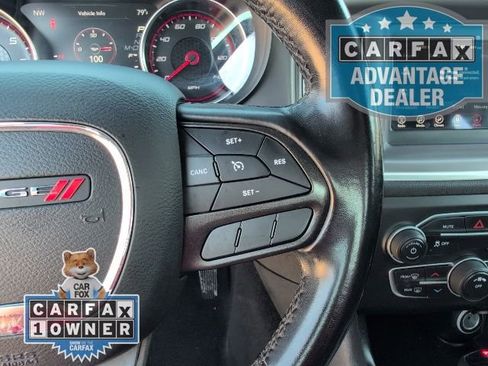 Used 2022 Dodge Charger SXT image 18