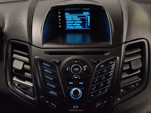 Used 2017 Ford Fiesta SE FWD image 25