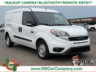 Used 2022 RAM ProMaster City Wagon FWD video 1