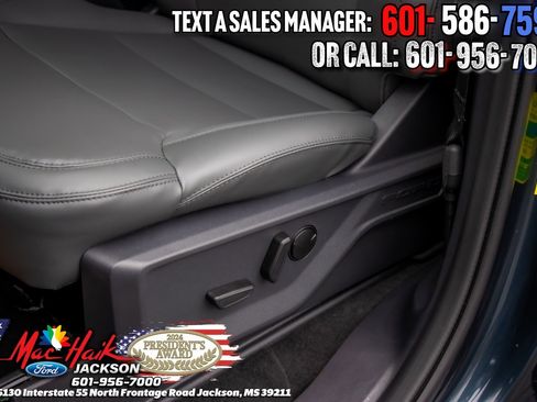 New 2026 Ford Expedition Max Active image 30