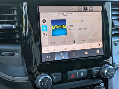 New 2026 RAM 5500 Tradesman image 15