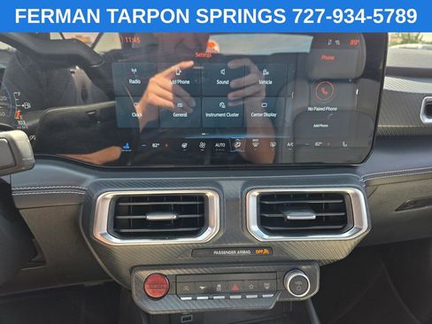 Used 2024 Ford Mustang Premium RWD image 24