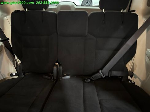 Used 2017 Dodge Grand Caravan SE w/ Power Window Group image 30