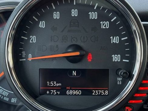 Used 2016 MINI Cooper S FWD image 13