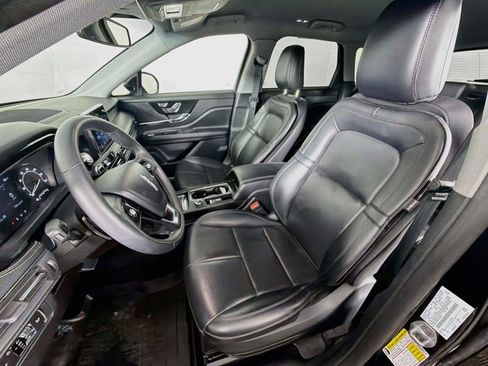 Used 2022 Lincoln Corsair AWD w/ Equipment Group 101A image 2