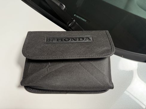 Used 2026 Honda Accord Sport image 36